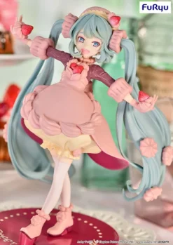 Hatsune Miku Sweet Sweets Series Figure: Strawberry Chocolate Short Ver. 24 Hatsune Miku Sweet Sweets Series Figure: Strawberry Chocolate Short Ver. -Figure Model 2f8aefe016e348318b17fc441c680b97.jpg