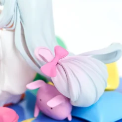 Eromanga Sensei Sagiri Izumi 1/8 Scale Figure Produced By Akane Fujita -Figure Model 2f94aa20e30f4aa0989814c011d8d88f.jpg