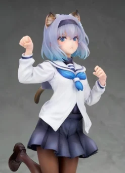 ALTER The Ryuo's Work Is Never Done! Ginko Sora: Cat Ear Ver. 1/7 Scale Figure -Figure Model 2f97647d8a2e4cc58399389b83548fe0.jpg