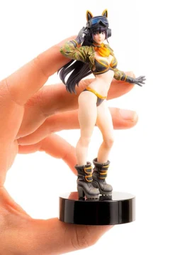 Max Factory PLAMAX MF-24: Minimum Factory Miyuki (Re-run) 11 Max Factory PLAMAX MF-24: Minimum Factory Miyuki (Re-run) -Figure Model 2f9dee9f272646d9808393ca0dc67aa1.jpg