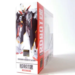 Robot Spirits #160: Crossbone Gundam X1 Full Cloth -Figure Model 2fb7b77e2d724f1ab2dbd8054329ddf7.jpg