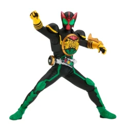 BANPRESTO Hero's Brave Statue Kamen Rider OOO Tatoba Combo -Figure Model 2fcae35d8f4348918dc968823e1847ad.jpg