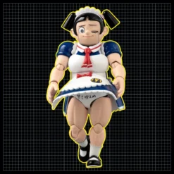 Riobot Me & Roboco Steel Roboco -Figure Model 2fe41b6423904d5da3f9e0e388dd2f0f.jpg