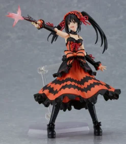 Max Factory Figma Date A Live III Kurumi Tokisaki -Figure Model 2ffdab81433a4ce9be7291f53baf50f6.jpg
