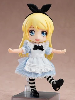 GOOD SMILE COMPANY Nendoroid Doll: Alice (Re-run)