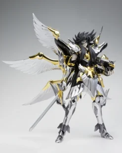Bandai Saint Cloth Myth Saint Seiya: The Hades Chapter Hades: 15th Anniversary Ver.