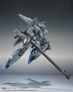 Bandai Metal Robot Spirits Gundam Sentinel Zeta Plus C1 -Figure Model 30dc1f65a0b7446f92df5f931dc1c2ae.jpg