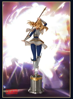 Figure Pen League Of Legends Lux: The Lady Of Luminosity -Figure Model 30f63f4db72b4282bb2807dd6ed29ace.jpg