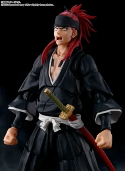 Bandai S.H.Figuarts Bleach: Thousand-Year Blood War Renji Abarai -Figure Model 30f96d656f604995916aa94f18412b29.jpg