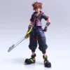 Square Enix Play Arts Kai Kingdom Hearts III Sora Ver. 2 2 Square Enix Play Arts Kai Kingdom Hearts III Sora Ver. 2 -Figure Model 31413a274bf240888a6379751a6d1258.jpg