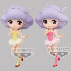 BANPRESTO Q Posket Magical Angel Creamy Mami