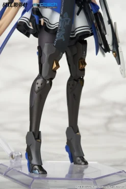 Apex Arctech Series Punishing: Gray Raven Bianca: Veritas 1/8 Scale Action Figure -Figure Model 321982142bbb42bdb2660d588f374213.jpg