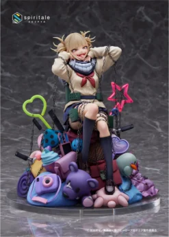 Taito My Hero Academia Himiko Toga -Villain- 1/7 Scale Figure -Figure Model 321d2955e5be47bab6a076e65afe5043.jpg