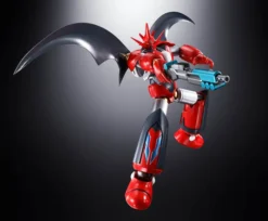 Bandai Soul Of Chogokin Getter Robo Arc GX-98 Getter D2 -Figure Model 322d2b3497d1416ea02498fbefab2578.jpg