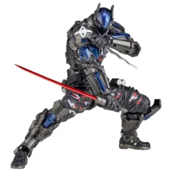 Revoltech Amazing Yamaguchi No. 024: Batman: Arkham Knight Arkham Knight