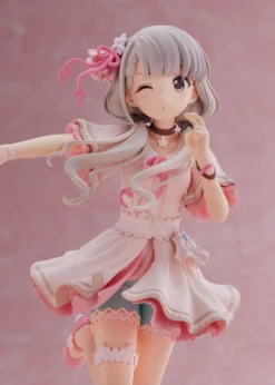 Plum The Idolm@ster Cinderella Girls Nagi Hisakawa: [O-Ku-Ri-Mo-No Sunday!]+ 1/7 Scale Figure -Figure Model 32bbd3af49b44312b45207e4ce9d785a.jpg