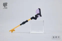 Raider Of Shadow Rat 1/12 Scale Plastic Model Kit -Figure Model 32ca4a0d472d4962a326228fc545bdee.jpg