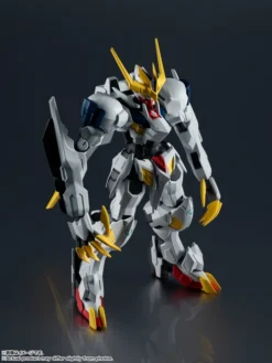 Bandai Gundam Universe Mobile Suit Gundam: Iron-Blooded Orphans ASW-G-08 Gundam Barbatos Lupus Rex -Figure Model 32f451eefda0400ab32c84779b369f92.jpg