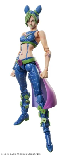 Super Action Statue JoJo's Bizarre Adventure Part 6 Jolyne Cujoh (Re-run) -Figure Model 332923df8fe74e8db1909dff82499a8c.jpg