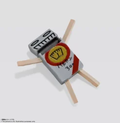 Bandai S.H.Figuarts Zatch Bell! Zatch Bell -Figure Model 334e8772fb27459db18bcae65ea4afc3.jpg