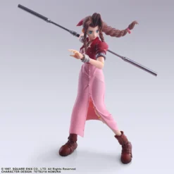 Square Enix Bring Arts Final Fantasy VII Aerith Gainsborough -Figure Model 336a069c56414668976f888a4546e397.jpg