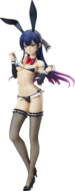 FREEing Reika: Bunny Ver. 1/4 Scale Figure -Figure Model 337f408adce74f5ebfc013549fb3b295.jpg