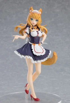 GOOD SMILE COMPANY Pop Up Parade Nekopara Maple -Figure Model 340afa075ac94ecd8ec6a1d0c71e0ab8.jpg