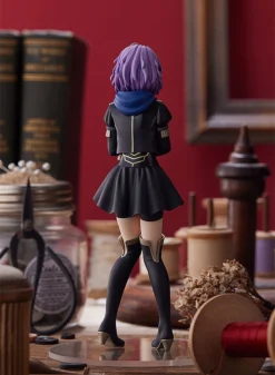 GOOD SMILE COMPANY Pop Up Parade Fire Emblem: Three Houses Bernadetta Von Varley -Figure Model 341d7c0bfe6c43858ed499f2ee673671.jpg