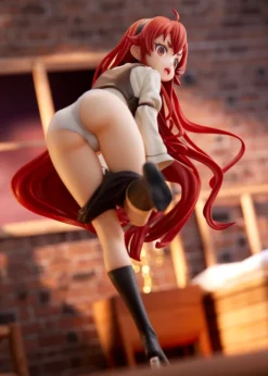 Mushoku Tensei: Jobless Reincarnation Eris Boreas Greyrat: Changing Clothes Mode 1/7 Scale Figure 29 Mushoku Tensei: Jobless Reincarnation Eris Boreas Greyrat: Changing Clothes Mode 1/7 Scale Figure -Figure Model 34785e47a17f4a56bc83774577329c67.jpg