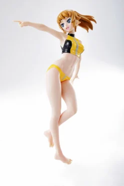 Bandai Figure-rise Labo Gundam Build Fighters Try Fumina Hoshino -Figure Model 347fb2a951ba4417b38ebf1b6b71f455.jpg