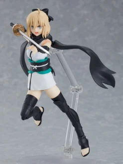 Max Factory Figma Fate/Grand Order Saber/Okita Souji: Ascension Ver. -Figure Model 349e97c1843048829a9895ef4d6e3a10.jpg