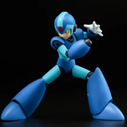 Sentinel 4inch-nel Mega Man X -Figure Model 34afa0d131114d6b8f960314b44ccd20.jpg