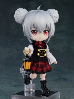 GOOD SMILE COMPANY Nendoroid Doll Vampire: Milla -Figure Model 34bc37885625484699a2495c53d6da06.jpg