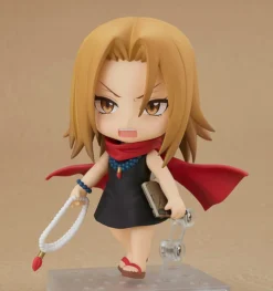 GOOD SMILE COMPANY Nendoroid Shaman King Anna Kyoyama -Figure Model 34cb2928be0e4f7185a74db4280e0571.jpg