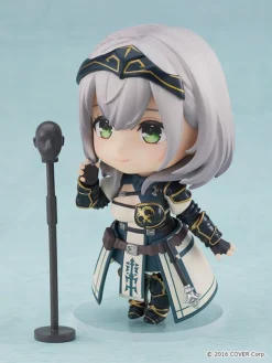 GOOD SMILE COMPANY Nendoroid Shirogane Noel -Figure Model 34d66074a32a474898bf3fb417b66242.jpg