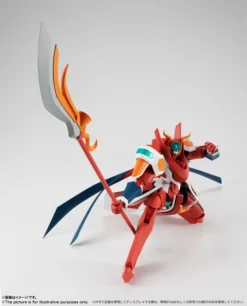 Bandai Robot Spirits Back Arrow Briheight Gigan 10 Bandai Robot Spirits Back Arrow Briheight Gigan -Figure Model 34e6159df9b1483d8d1f0f1295726b52.jpg