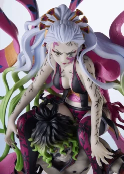 ConoFig Demon Slayer: Kimetsu No Yaiba Daki & Gyutaro -Figure Model 35198c1564f3438e946724a4aeeed441.jpg