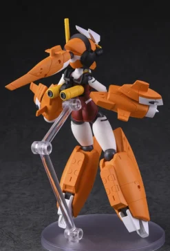 Robot Neoanthropinae Polynian Motoroid Maguana Non-Scale Figure -Figure Model 351f49ece64345319fb1cbfe2eecd4ba.jpg