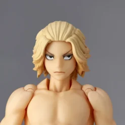 Amazing Yamaguchi Manjiro Sano (Mikey) 35 Amazing Yamaguchi Manjiro Sano (Mikey) -Figure Model 3544b6868e374640874dc50c81d2a963.jpg