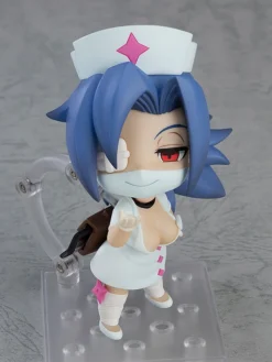 GOOD SMILE COMPANY Nendoroid Skullgirls Valentine -Figure Model 3564cc670e594289961a103828352e05.jpg