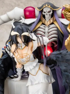 Ainz Ooal Gown 1/7 Scale Figure -Figure Model 3590397424fe47c9bf519f2019ee214c.jpg