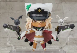 GOOD SMILE COMPANY Nendoroid Guilty Gear -Strive- Ramlethal Valentine -Figure Model 3596213d16764ecc8ea61887ad0a3fe6.jpg