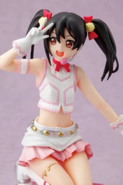 Love Live! Nico Yazawa First Fan Book Ver. -Figure Model 35f758731bfd488c89123edb9107d5a9.jpg