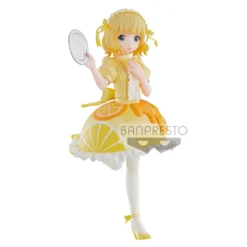 BANPRESTO Is The Order A Rabbit?? Sharo Figure