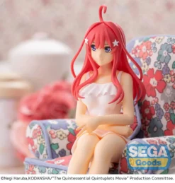 The Quintessential Quintuplets The Movie Itsuki Nakano Premium Perching Figure -Figure Model 360ae0fa8cb448329b7fbbada6cc130c.jpg