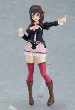 Max Factory Figma KonoSuba The Movie: Legend Of Crimson Yunyun -Figure Model 3618042d37d8466fa73dec33b9be2647.jpg