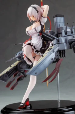 Azur Lane Sirius 1/8 Scale Figure -Figure Model 3630d811e64a4c7ca344a7e3e7907fc2.jpg