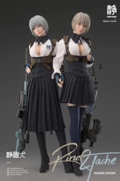 Serene Hound Series 501S612-N Rine 1/6 Scale Action Figure 19 Serene Hound Series 501S612-N Rine 1/6 Scale Action Figure -Figure Model 363b8e5b956f4c2ca51c6fffe0c3a8f6.jpg
