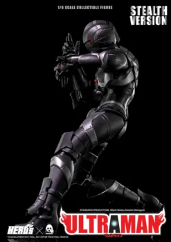 Ultraman Suit: Stealth Ver. 1/6th Scale Action Figure -Figure Model 366df477a0154386bb40a1ea69c9ce46.jpg