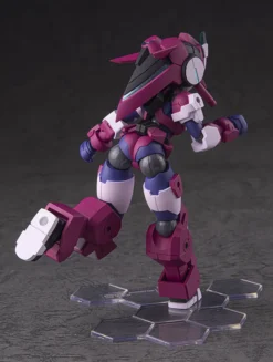 Robot Neoanthropinae Polynian Olyvier: ST Peace Clay F Non-Scale Figure 39 Robot Neoanthropinae Polynian Olyvier: ST Peace Clay F Non-Scale Figure -Figure Model 36710e41563c44c7b197e7556ae5d3be.jpg